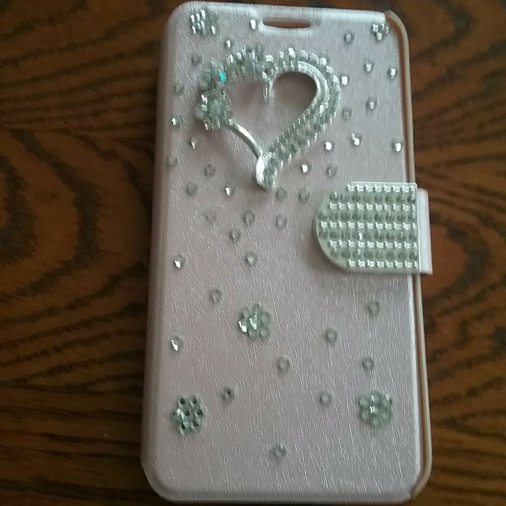 Phone cover